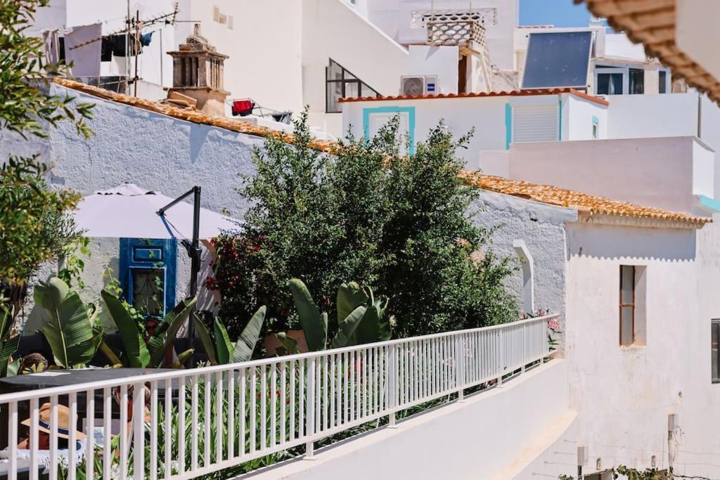 Old Fisherman'S Corner 12 - Centro Old Town Albufeira Apartment Luaran gambar