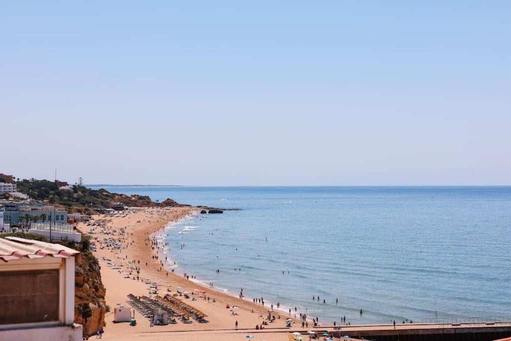 Old Fisherman'S Corner 12 - Centro Old Town Albufeira Apartment Luaran gambar