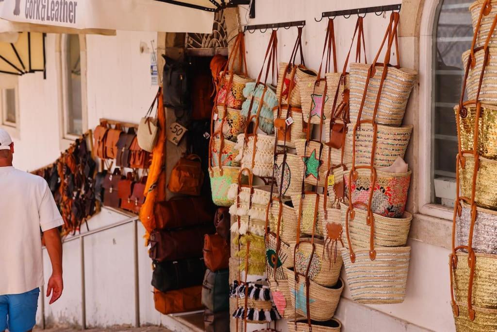 Old Fisherman'S Corner 12 - Centro Old Town Albufeira Apartment Luaran gambar