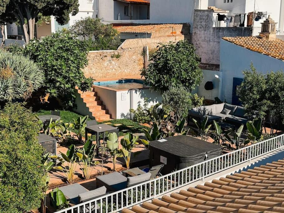 Old Fisherman'S Corner 12 - Centro Old Town Albufeira Apartment Luaran gambar