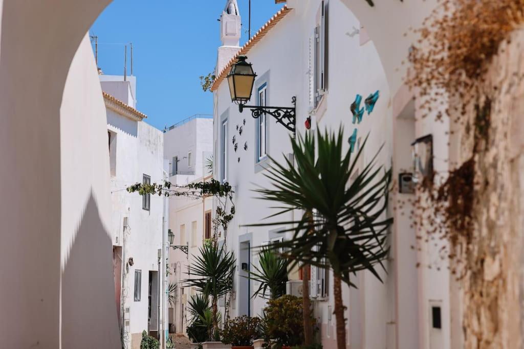 Old Fisherman'S Corner 12 - Centro Old Town Albufeira Apartment Luaran gambar