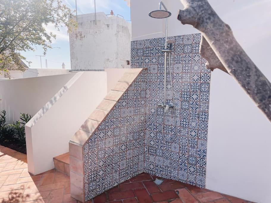 Old Fisherman'S Corner 12 - Centro Old Town Albufeira Apartment Luaran gambar